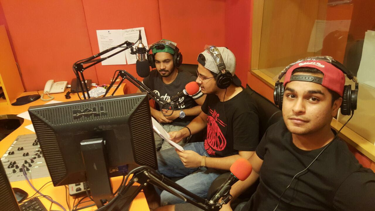 FM91 Introduces Pakistan’s First Radio Game Show